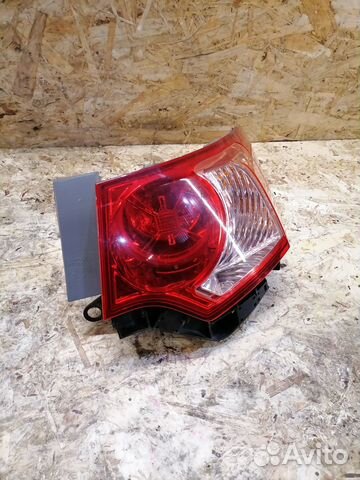 Фонарь правый Honda Accord 8