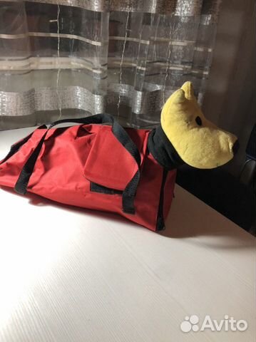 Сумка переноска