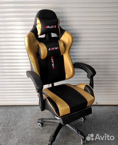 Геймерское кресло