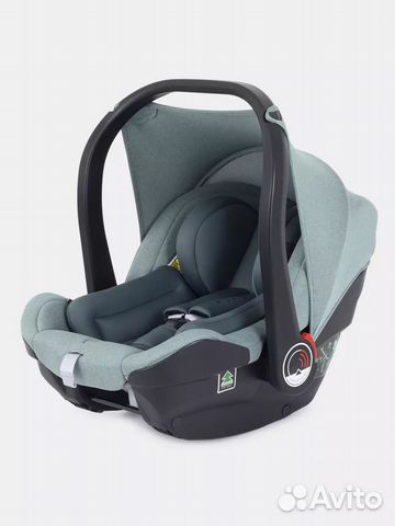 Автокресло rant carry active line 0+ (0-13 кг)