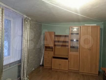 2-к. квартира, 44 м², 1/4 эт.