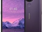 Телефон Nokia 1.4 объявление продам