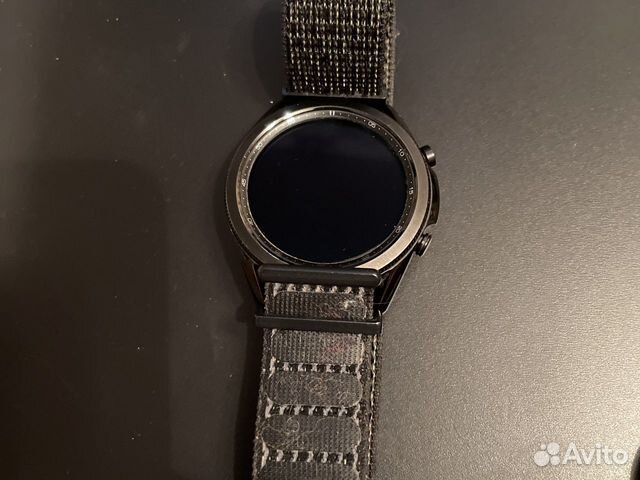 Samsung galaxy watch 3 45mm