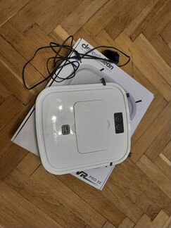 Робот пылесос Clever&clean