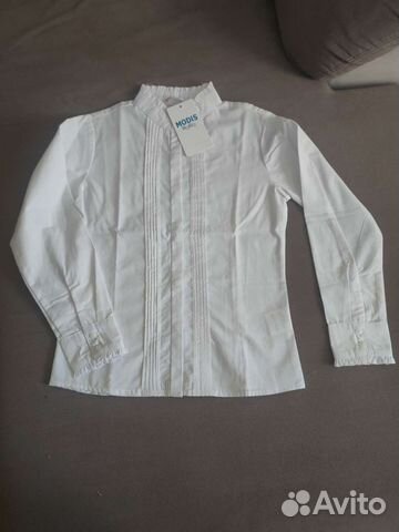 Блузка. Р.134 Новая