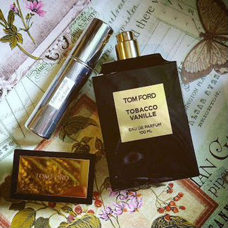 Парфюм Tom Ford Tobacco Vanille Eau de Parfum 100