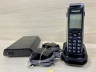 Телефоны Panasonic KX-TGP500 (на запчасти) объявление продам