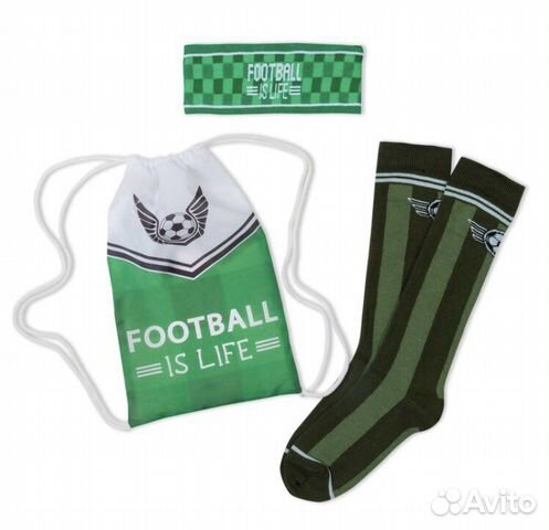 Набор подарочный для мальчика