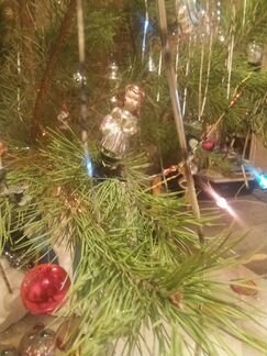 Очень редкая стариная игрушка СССР Красная шапочка