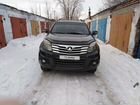 Great Wall Hover H3 2.0 МТ, 2013, 114 000 км