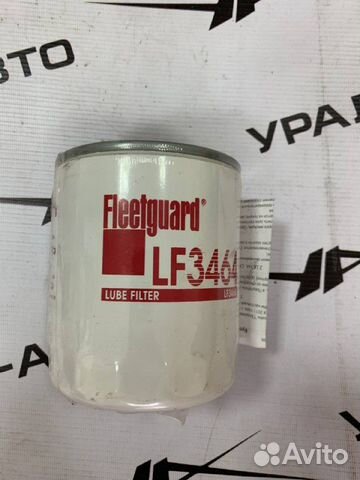 Фильтр масляный FAW LF3464