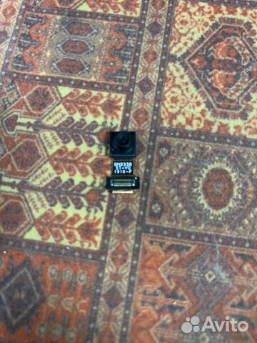 Камера фронтальная Oppo разные модели оригинал