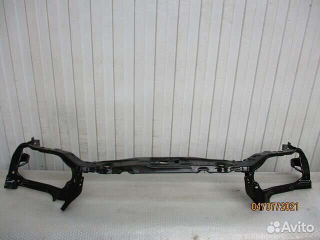 Панель передняя Chevrolet Lacetti седан / хетчбек