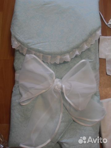 Комплект на выписку