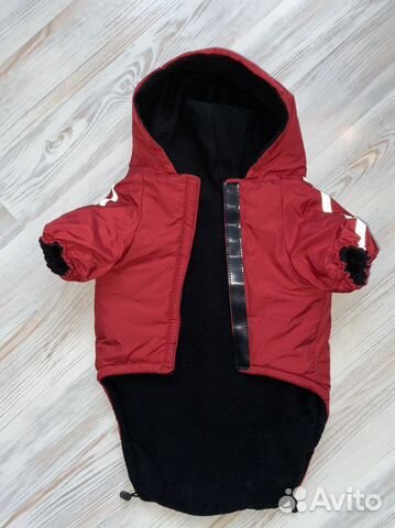 Комбинезон для собак The Dog Face