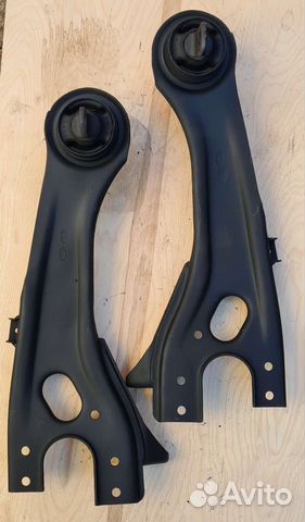 Рычаг продольный Kia Ceed ED1 Хэтчбэк 2006-12