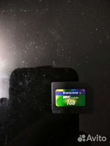 Карта памяти sdhc к Nokia 6260