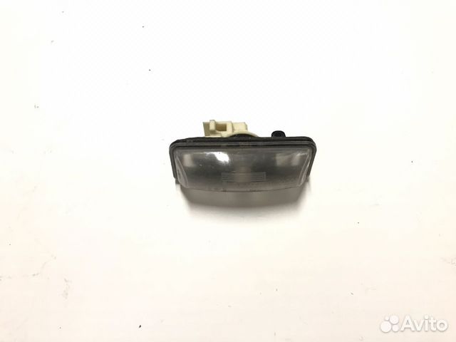 Subaru Legacy B14 Легаси Фонарь Подсветки Номера