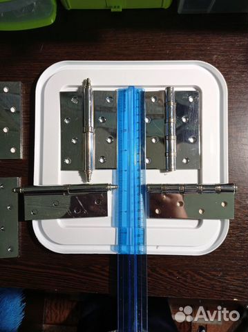 Навесы дверные