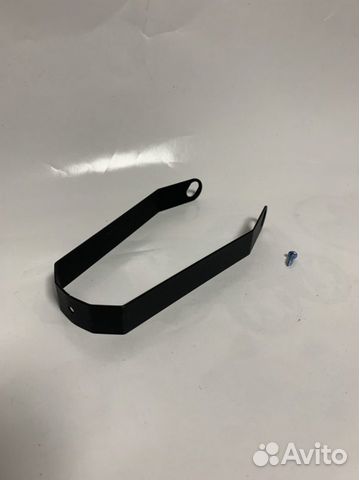 Поддержка крыла Ninebot maxG30p металл