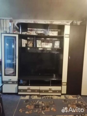 Стенка в гостиную