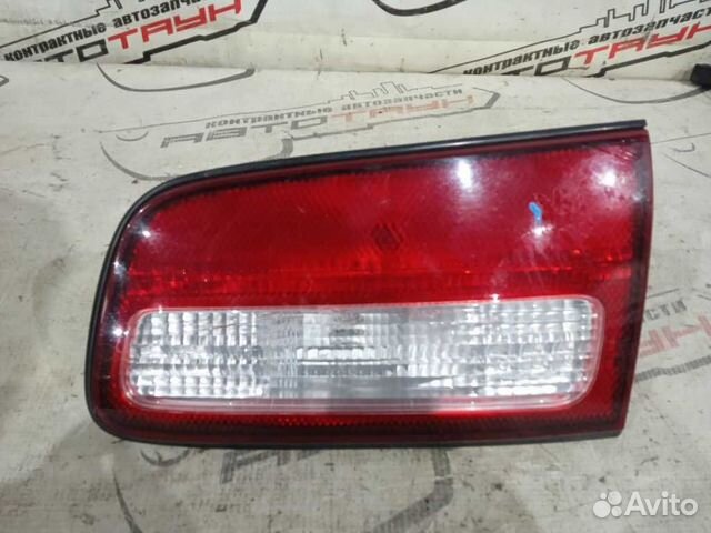 Фальшпанель nissan liberty PM12 PNM12 RM12 RNM12 4