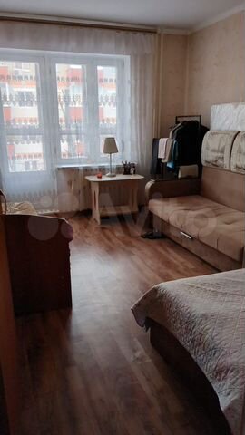 Комната 18 м² в 3-к., 3/19 эт.