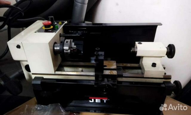 Токарный станок