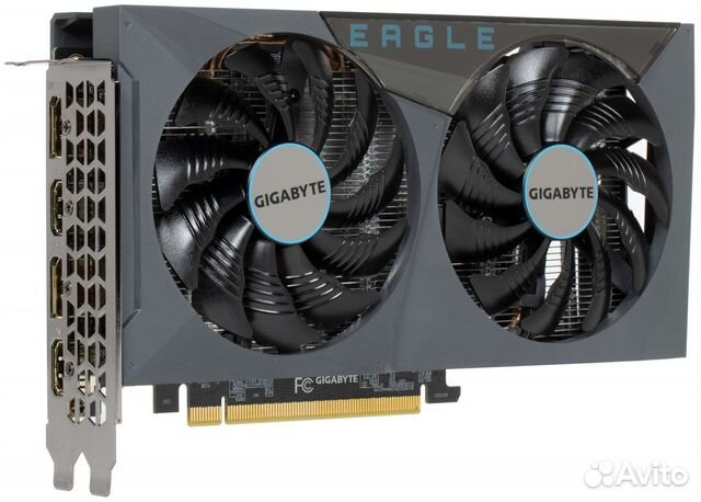 Карта 3050 rtx