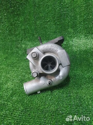 Турбина Boxer / Ducato / Focus 49131-05212