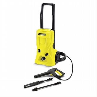 Автомойка Karcher K 4 Basic