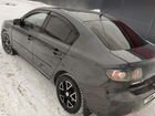 Mazda 3 1.6 МТ, 2007, 140 000 км объявление продам