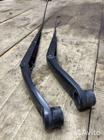 Поводок стеклоочистителя Kia Rio 3