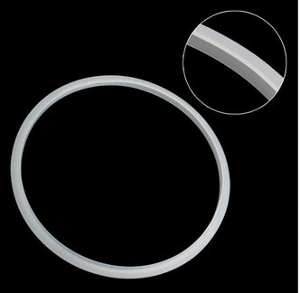 Прокладка силиконовая