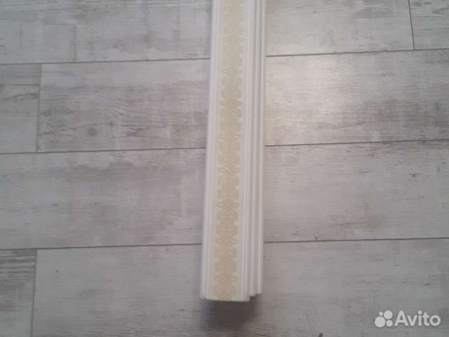 Потолочный плинтус, 2 м