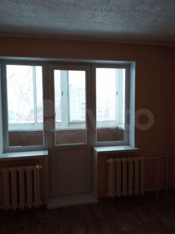 1-к. квартира, 27,3 м², 5/5 эт.