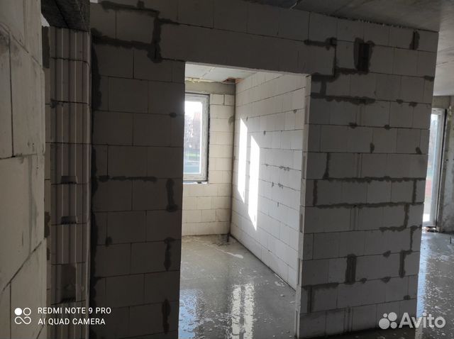 Бригада строителей каменщики и монолитчики в Москве | Услуги | Авито