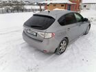 Subaru Impreza 1.5 МТ, 2008, 125 000 км объявление продам