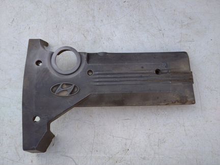 Крышка декоративная Хендай Старекс