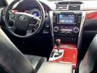 Toyota Camry 2.5 AT, 2013, 185 000 км объявление продам