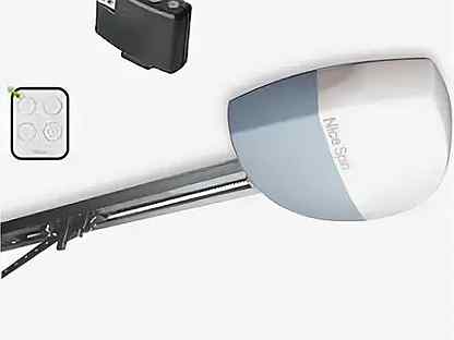 Монтаж привода nice. Spin23bdkce nice комплект привода для секционных ворот. Nice spin22bdkce. Привод spin23bdkce. Spin22bdkce комплектация