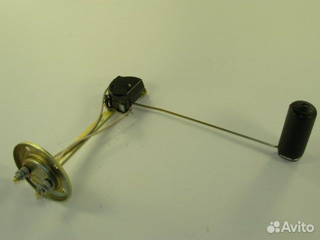 Датчик бензобака Газель 3302 с.о