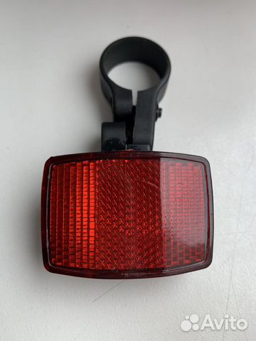 Катафот для велосипеда