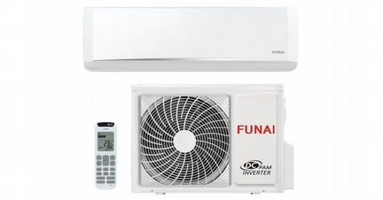 Кондиционеры funai RAC-SM70HP.D03