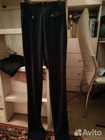 Брюки и жилет школьные фирмы Бостон