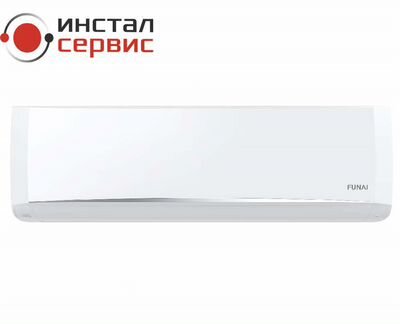 Funai RAC-SN20HP.D03 sensei