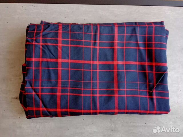 Ткань для швеи