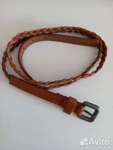 Ремень 2шт