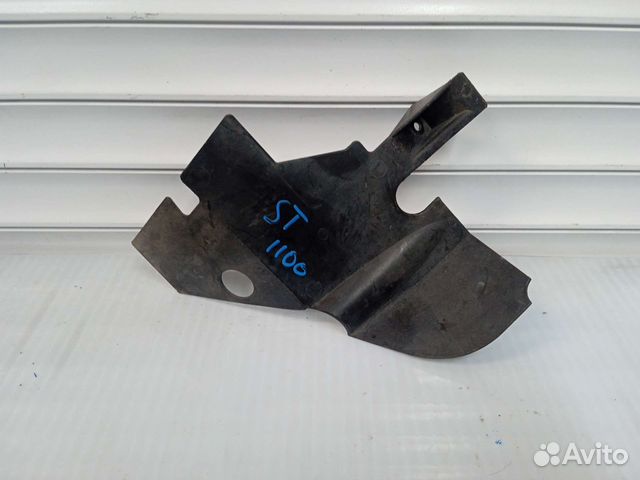 Honda ST 1100 Pan European. Пластик. Накладка