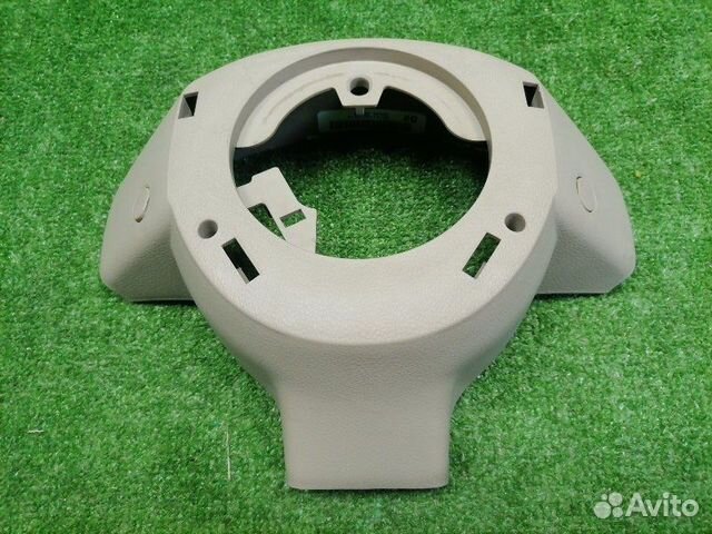 Накладка рулевого колеса Nissan Tiida C11